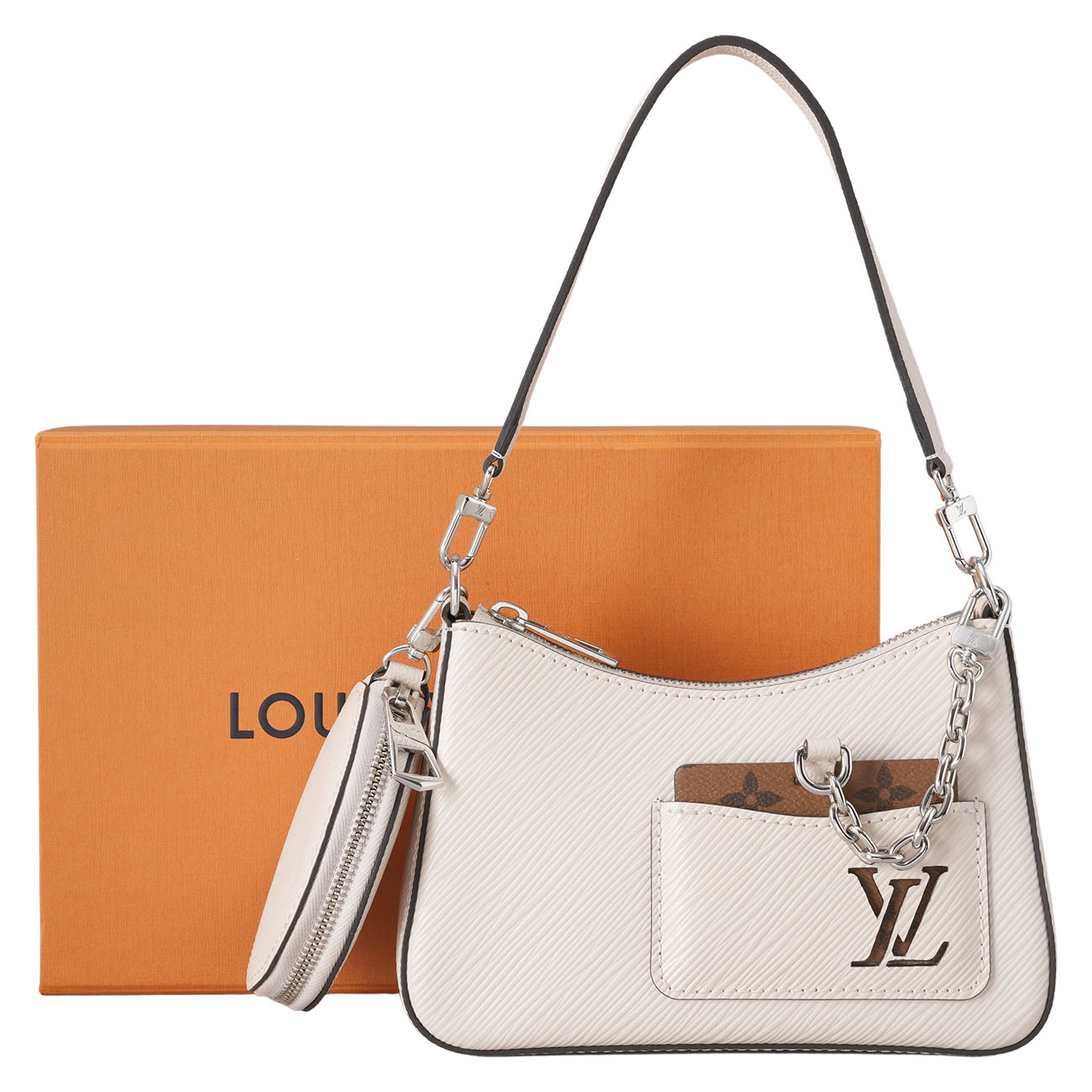 LOUIS VUITTON(USED)루이비통 M20999 에삐 마렐리니 숄더백